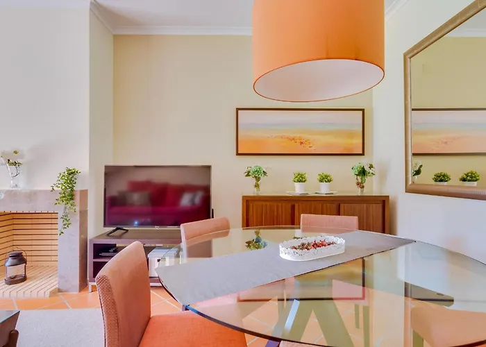 Al - Apartamento Vila Sol Adaptado
