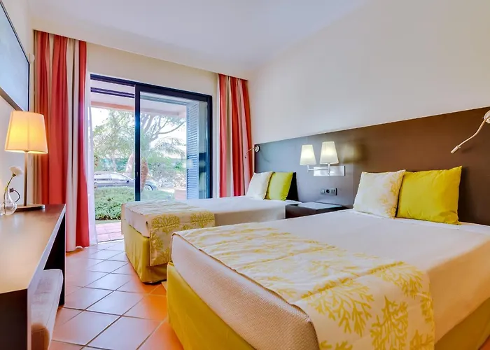 Al - Apartamento Vila Sol Adaptado