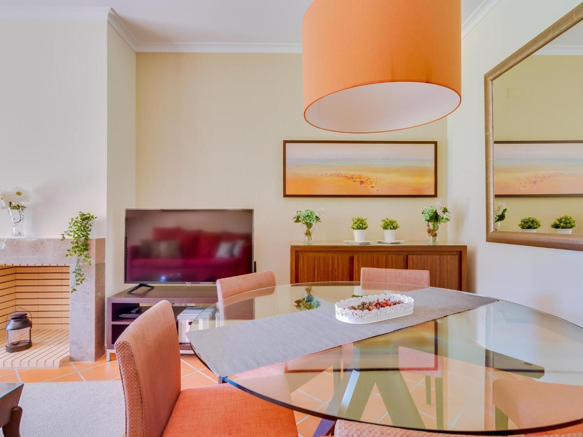 Apartment Al - Sol Adaptado Vilamoura