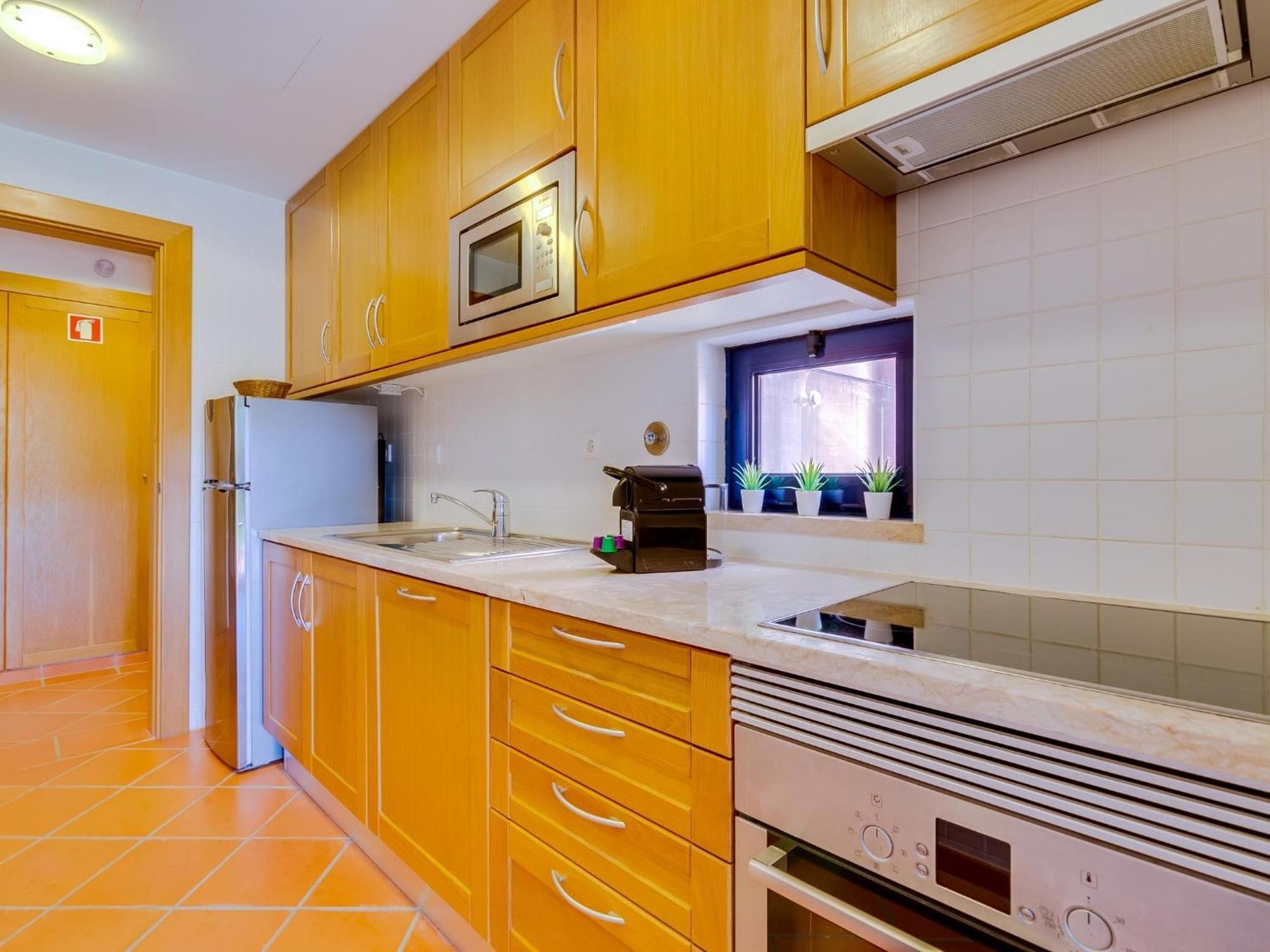 Al - Sol Adaptado Apartment Vilamoura