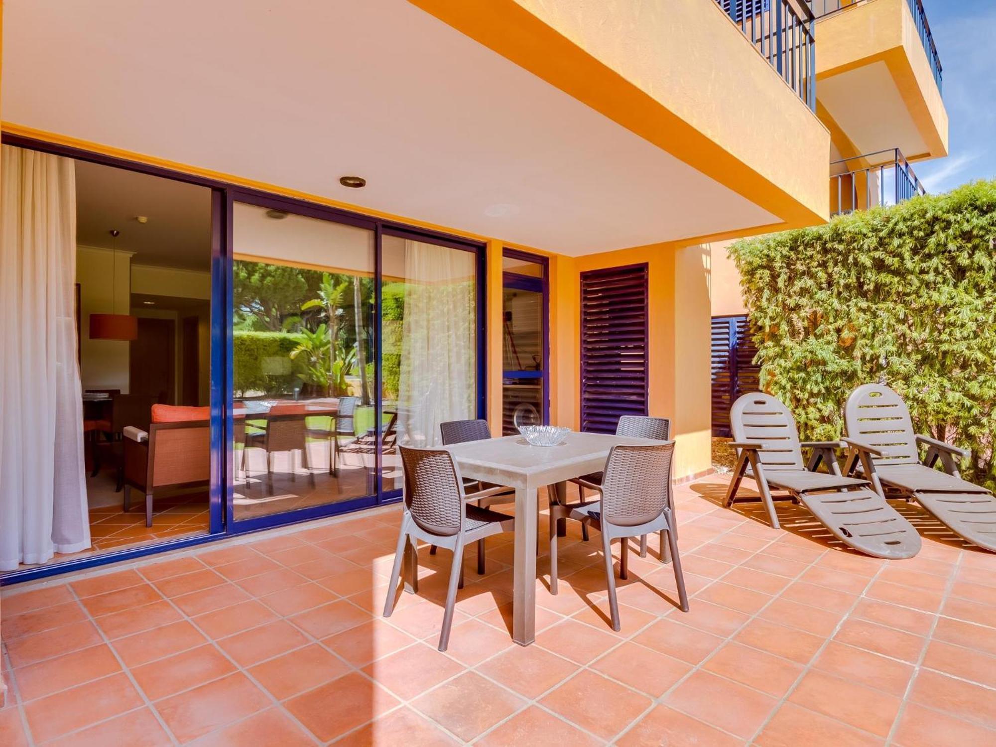 Apartment Al - Sol Adaptado Vilamoura