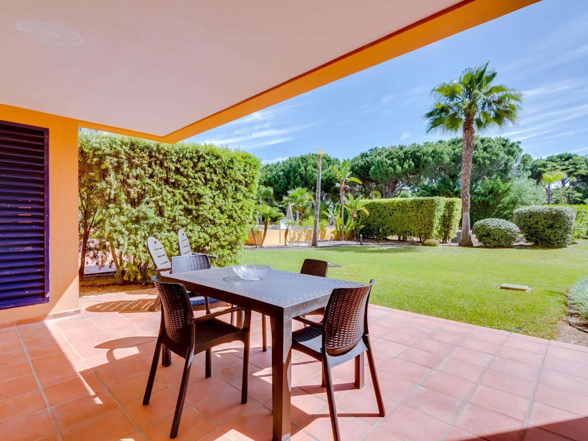 Al - Sol Adaptado Apartment